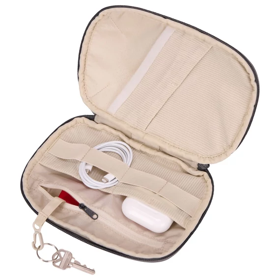 Tasak Subterra 2 PowerShuttle Medium, Vetiver Gray