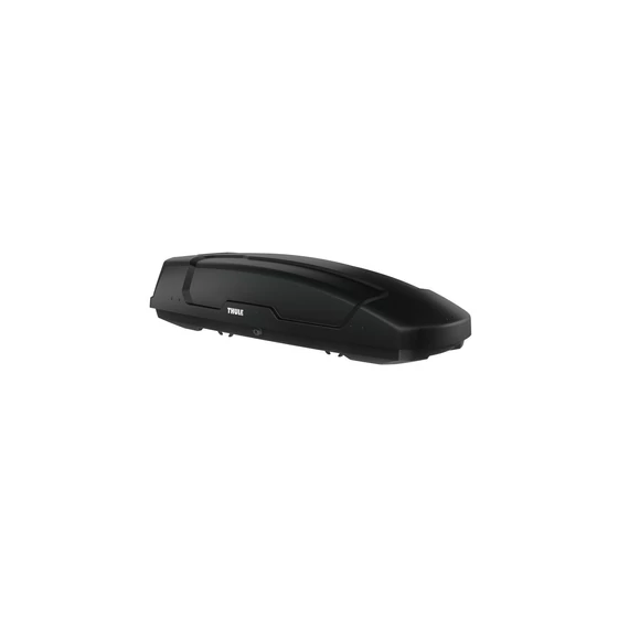 Tetőbox Force XT Sport, Fekete