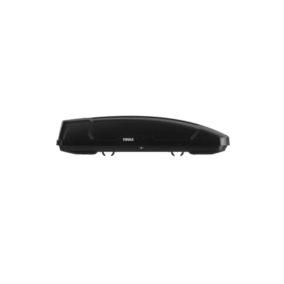 Tetőbox Force XT Sport, Fekete