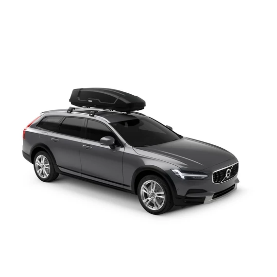 Tetőbox Force XT Sport, Fekete