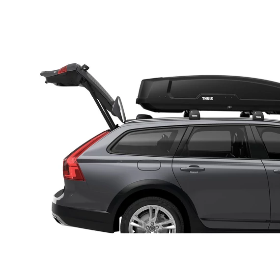 Tetőbox Force XT Sport, Fekete