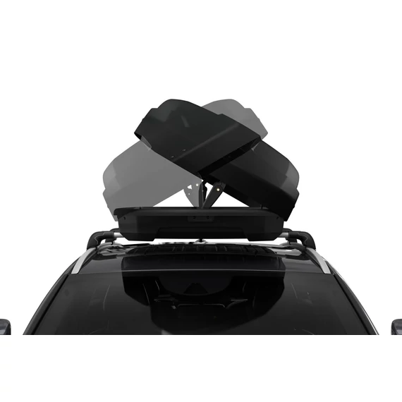 Tetőbox Force XT Sport, Fekete
