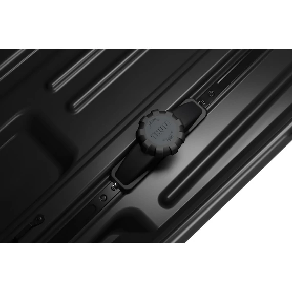 Tetőbox Force XT Sport, Fekete