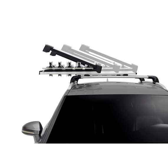 Síléctartó SnowPack Extender 7325