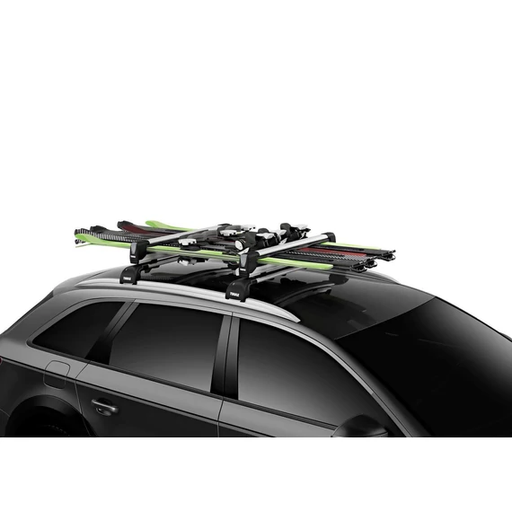 Síléctartó SnowPack Extender 7325