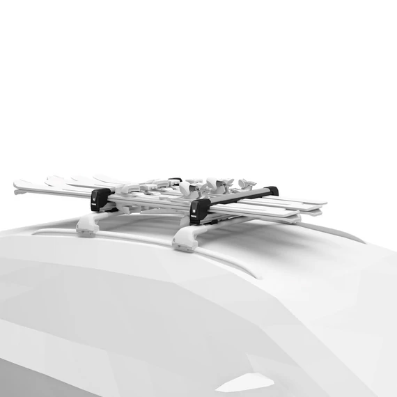 Síléctartó SnowPack Extender 7325