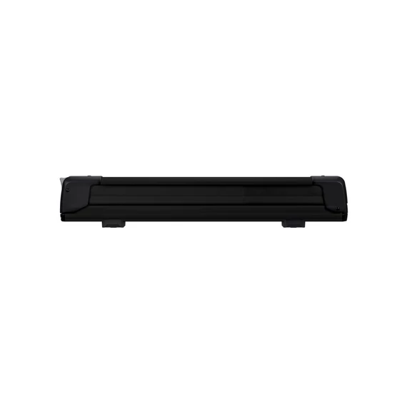 Síléctartó SnowPack Extender 7325, fekete