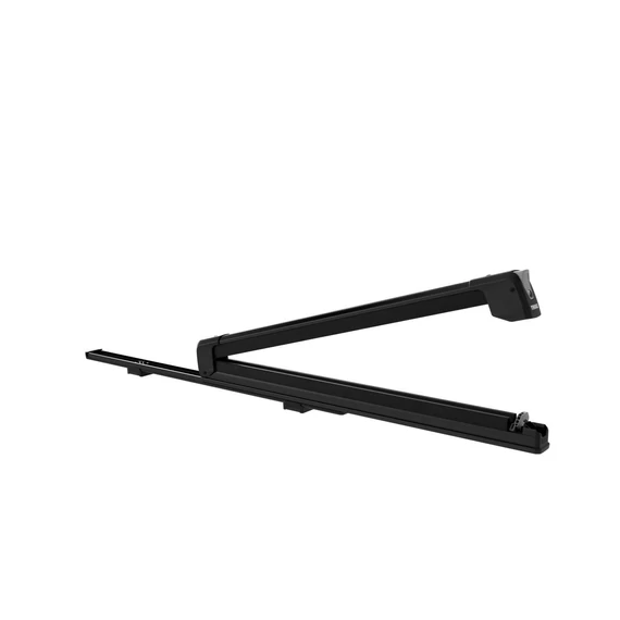 Síléctartó SnowPack Extender 7325, fekete