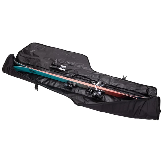 Sízsák RoundTrip 192cm, fekete