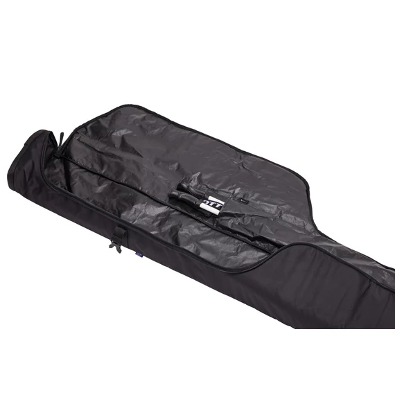 Sízsák RoundTrip 192cm, fekete