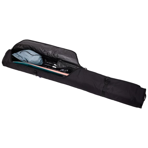 Sízsák RoundTrip 192cm, fekete