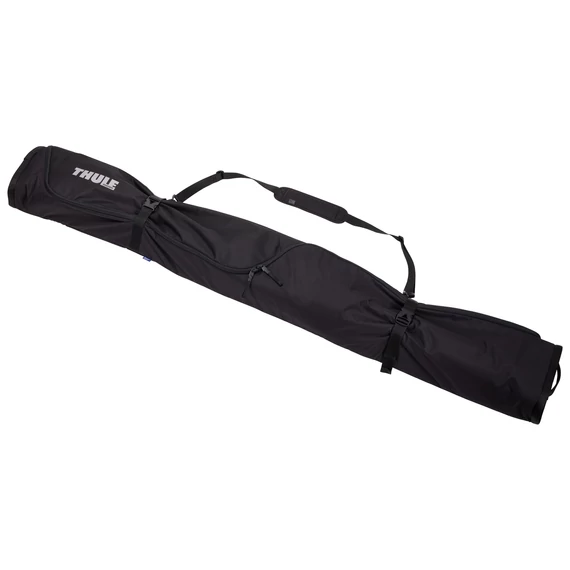Sízsák RoundTrip 192cm, fekete
