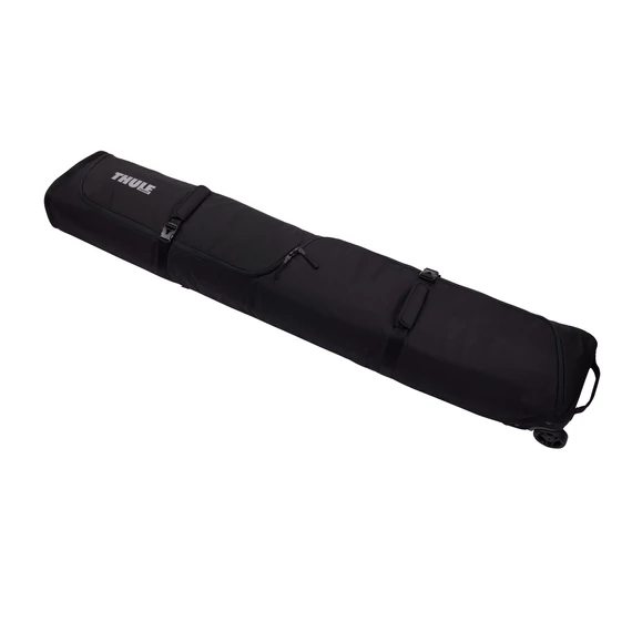 Sílécszállító RoundTrip 175cm, fekete
