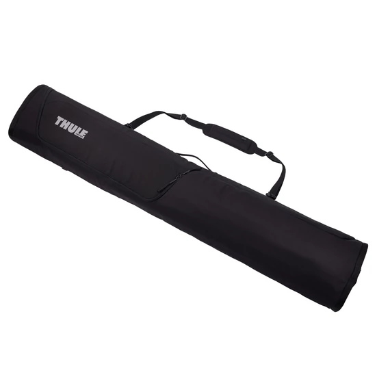 Snowboardzsák RoundTrip 165cm, fekete