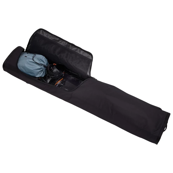 Snowboardzsák RoundTrip 165cm, fekete