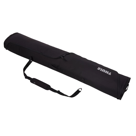 Snowboardzsák RoundTrip 165cm, fekete