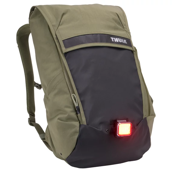 Hátizsák Paramount Commuter 20L, Soft Green