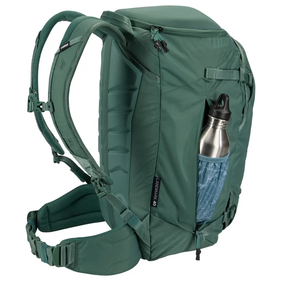 Hátizsák Landmark 40L, Hazy Green