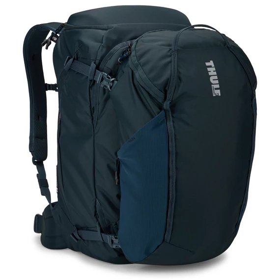 Hátizsák Landmark 60L, Darkest Blue