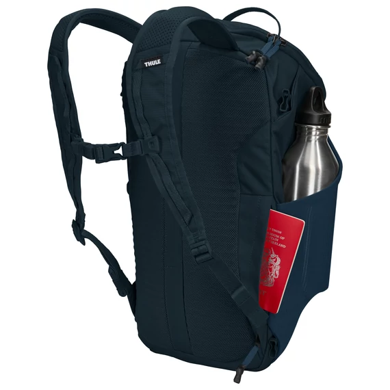 Hátizsák Landmark 60L női, Darkest Blue