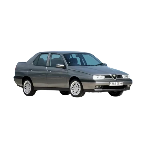 Alfa Romeo 155 Prémium Autószőnyeg