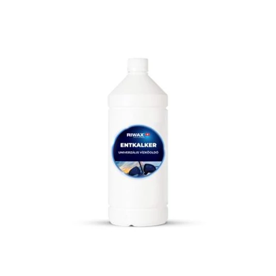 Entkalker - Univerzális vízkőoldó, 1 L