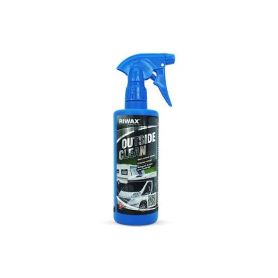 Outside Clean - Univerzális külső tisztítószer, 500 ml