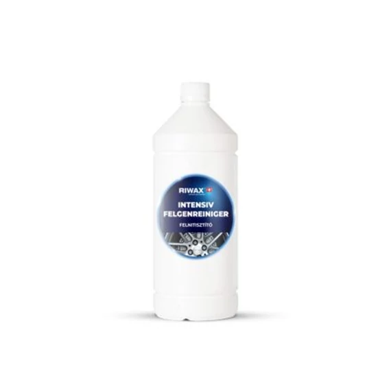 Intensiv-Felgenreiniger - Intenzív felnitisztító (Lúgos), 1 kg