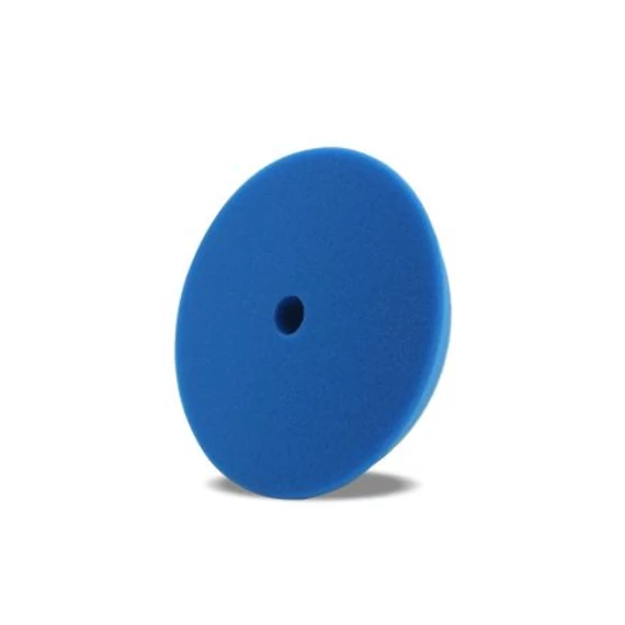 Polírszivacs kék - 170 x 30 mm, kemény