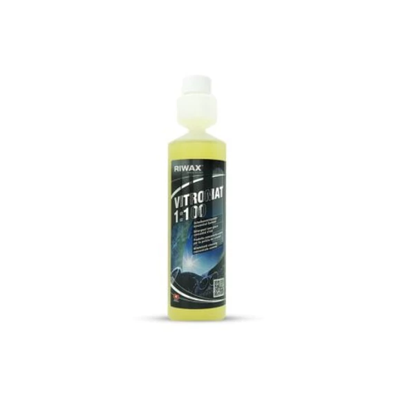 Vitromat 1 : 100 - Nyári szélvédőmosó koncentrátum, 500 ml