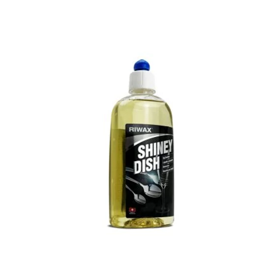 Shiney Dish - Kézi mosogatószer, 500 ml