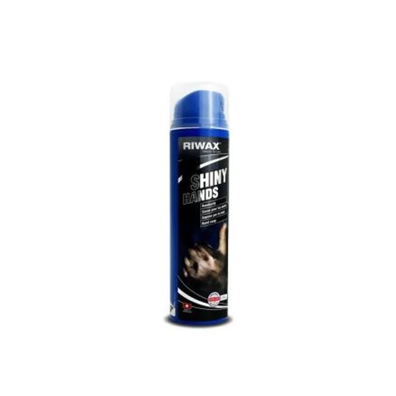 Shiny Hands - Kéztisztító 200 ml