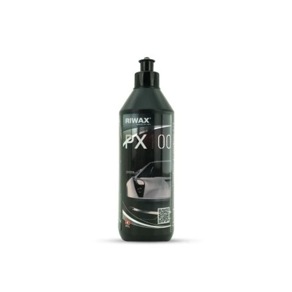 PX 100 - Magas teljesítményű csiszolópaszta (durva), 500 g