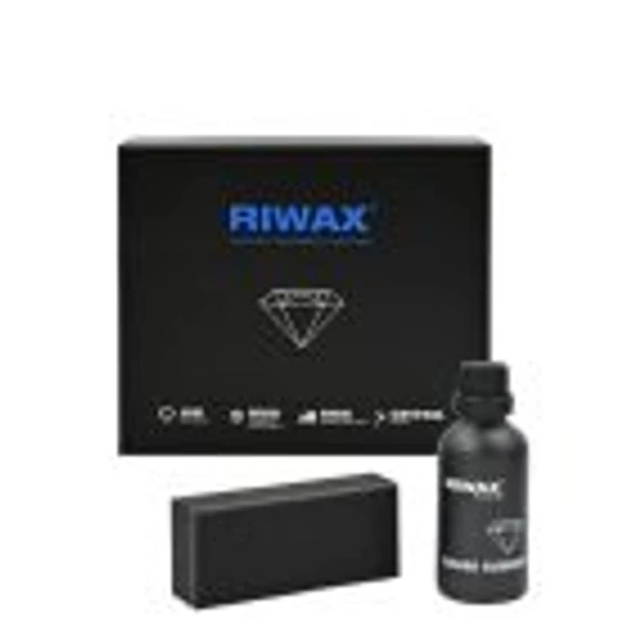 Riwax Cerano Diamond Coating SET - Riwax Gyémánt Kerámia szett