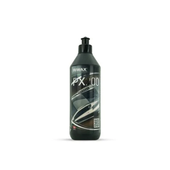 PX 200 - Magas teljesítményű polírpaszta (finom), 500 g