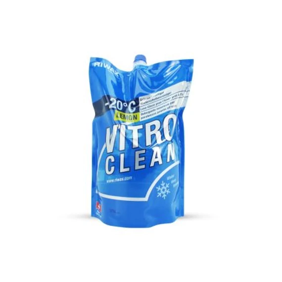 Vitro Clean Lemon Winter -20°C - Téli szélvédőmosó folyadék 2 L