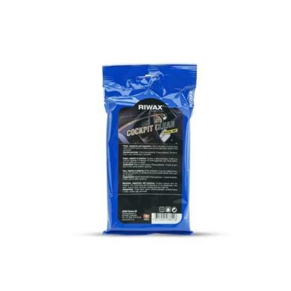 Cockpit Spray Classic - Classic műanyag ápoló, 300 ml