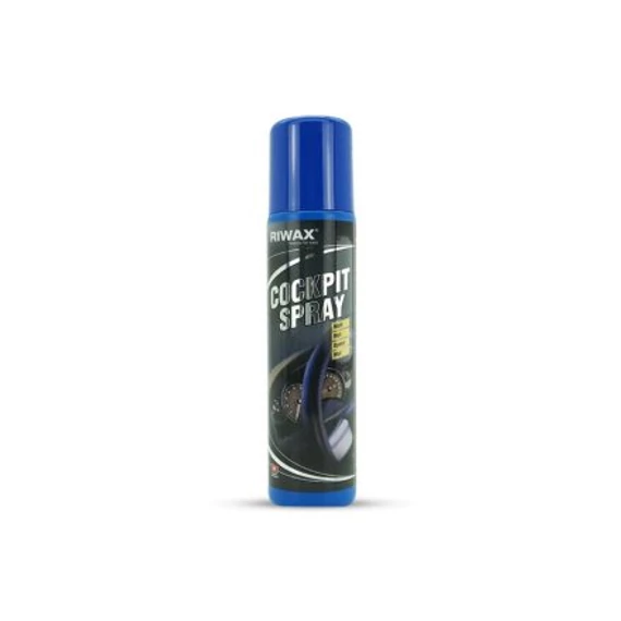 Cockpit Spray Special matt - Matt műanyag ápoló, 300 ml