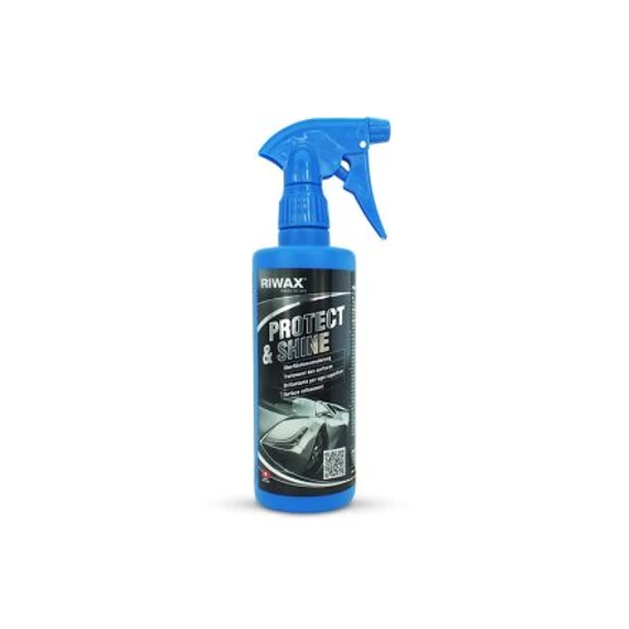 Protect & Shine Vendo - Gyorsfény, 500 ml