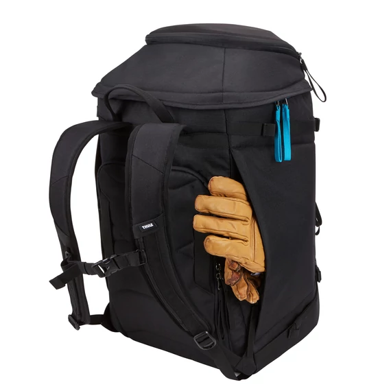 Síhátizsák RoundTrip 60L, kék