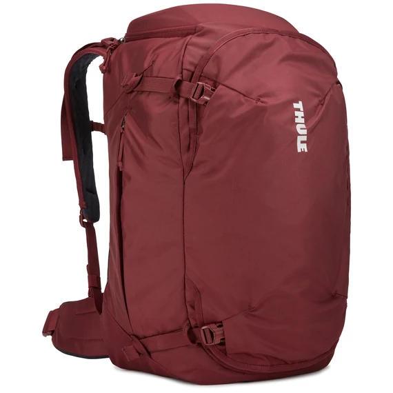 Hátizsák Landmark 40L női, Dark Bordeaux