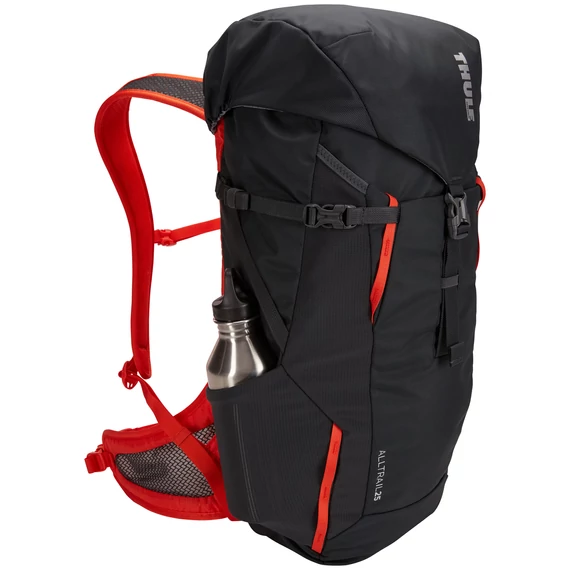 Hátizsák Alltrail 25L férfi, Obsidian