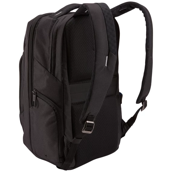 Laptop hátizsák Crossover 2 20L, Black