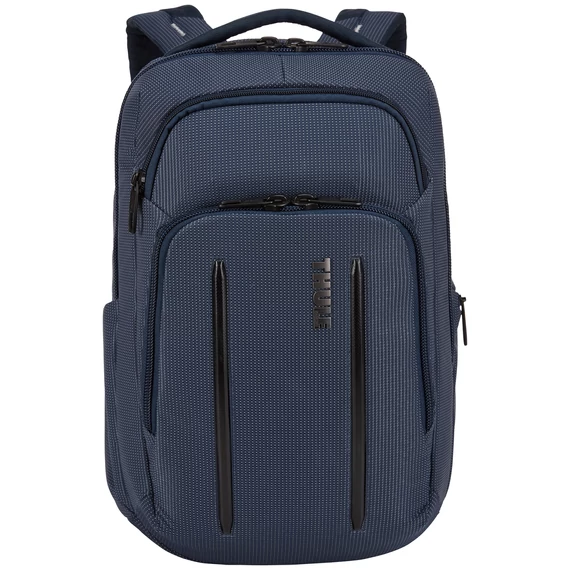 Laptop hátizsák Crossover 2 20L, Dark Blue