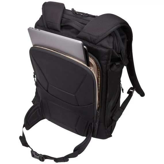 Kamerahátizsák Covert DSLR 24L, Black