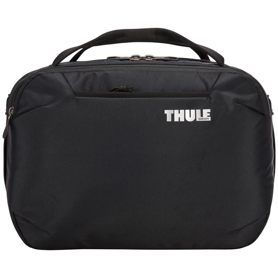 Kézitáska Subterra 23L, Black