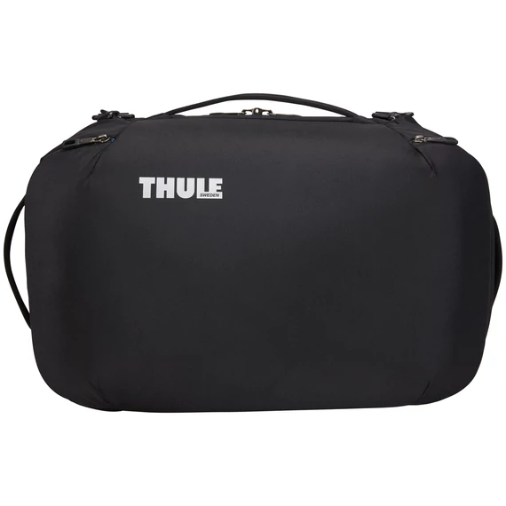 Kézitáska Subterra Carry-On 40L, Black