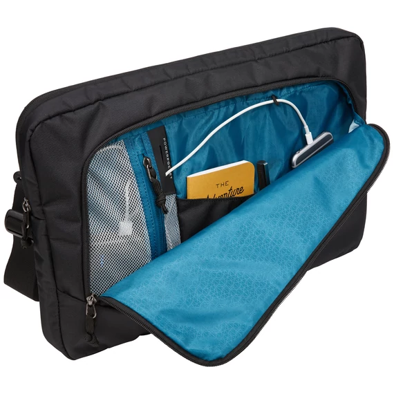 Kézitáska Subterra Carry-On 40L, Black