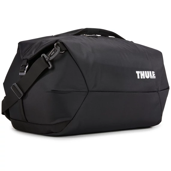 Utazótáska Subterra 45L, Black