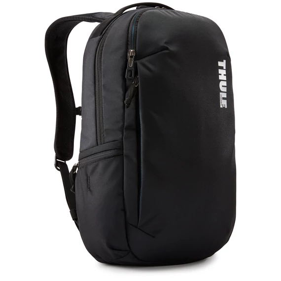 Laptop hátizsák Subterra 23L, Black